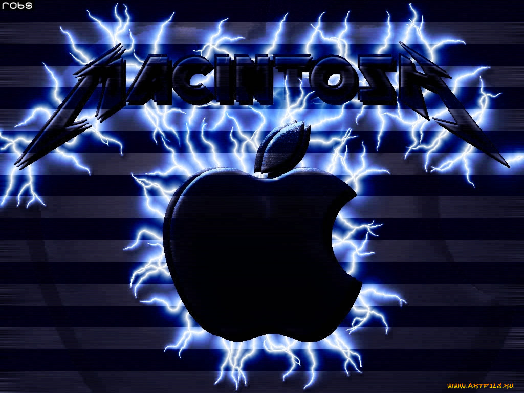 , apple
